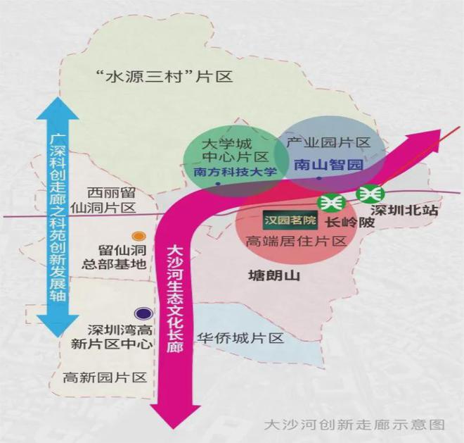 ]汉园茗院_汉园茗院售楼处地址户型价格2024最新折扣(图14)