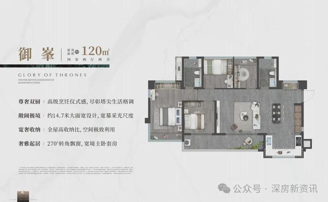 2024最新龙湖御湖境(通知)楼盘简介-房价-户型-交房-配套(图17)
