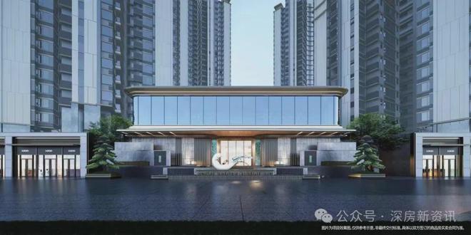 2024最新龙湖御湖境(通知)楼盘简介-房价-户型-交房-配套(图6)