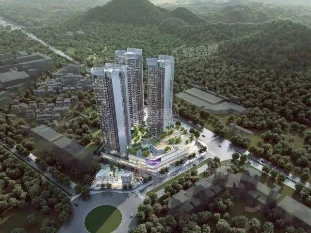 2024最新深圳光明花润里(通知)楼盘简介-房价-户型-交房-配套