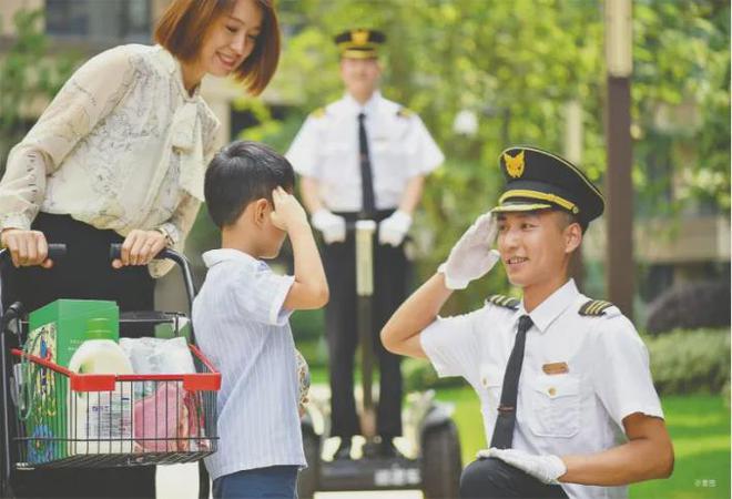 宝山保利海上瑧悦2024网站发布丨保利海上瑧悦售楼中心欢迎您(图9)