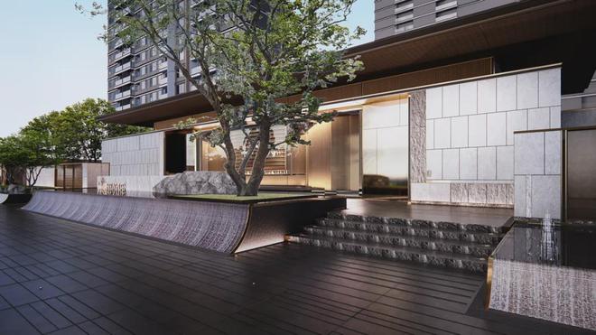 宝山保利海上瑧悦2024网站发布丨保利海上瑧悦售楼中心欢迎您(图8)