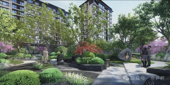 颐瑞府售楼处（北京通州梨园颐瑞府）网站-2024房价-楼盘百科