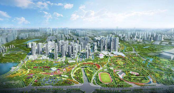 通知)2024最新光明润宏城-楼盘简介-房价-户型-交房-配套(图9)
