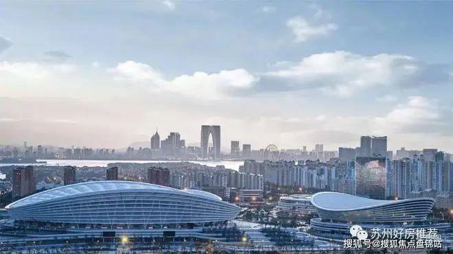 苏州园区保利天和珺庭2024网站发布丨天和珺庭售楼中心欢迎您