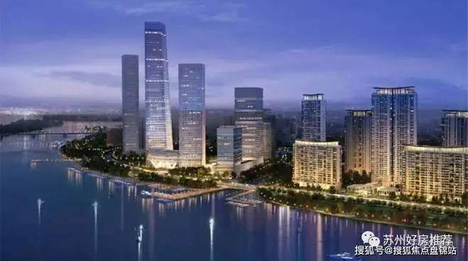 苏州园区保利天和珺庭2024网站发布丨天和珺庭售楼中心欢迎您(图6)