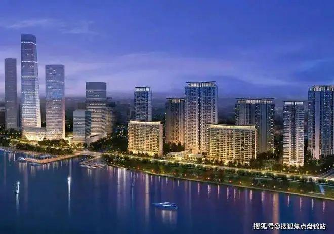 苏州园区保利天和珺庭2024网站发布丨天和珺庭售楼中心欢迎您(图9)