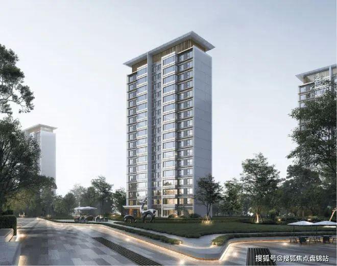 苏州园区保利天和珺庭2024网站发布丨天和珺庭售楼中心欢迎您(图11)
