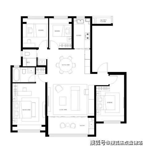 苏州园区保利天和珺庭2024网站发布丨天和珺庭售楼中心欢迎您(图17)
