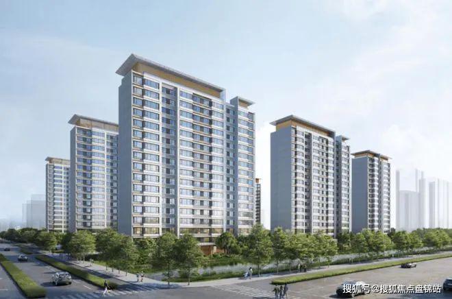 苏州园区保利天和珺庭2024网站发布丨天和珺庭售楼中心欢迎您(图14)