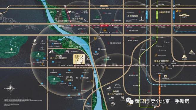 北京熙悦晴翠售楼处电话-丰台熙悦晴翠楼盘百科-2024(图2)