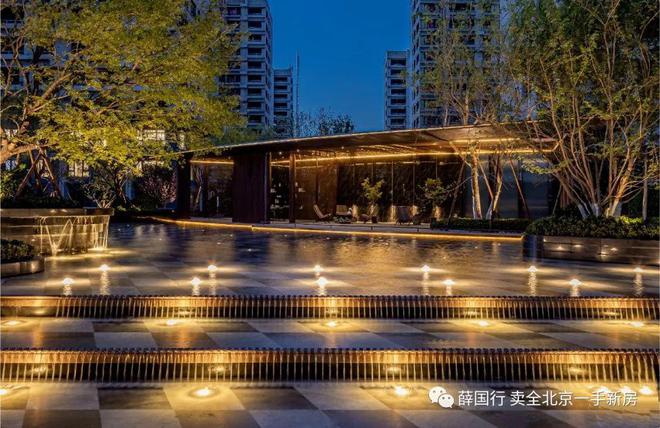 北京熙悦晴翠售楼处电话-丰台熙悦晴翠楼盘百科-2024(图5)