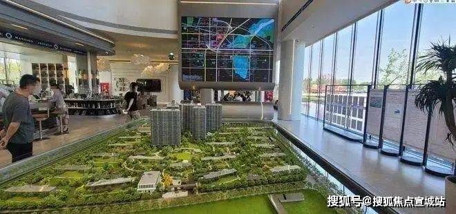 2024新盘：【中国铁建花语云萃】售楼处电话➢楼盘地址➢营销中心➢​花语云萃(图4)