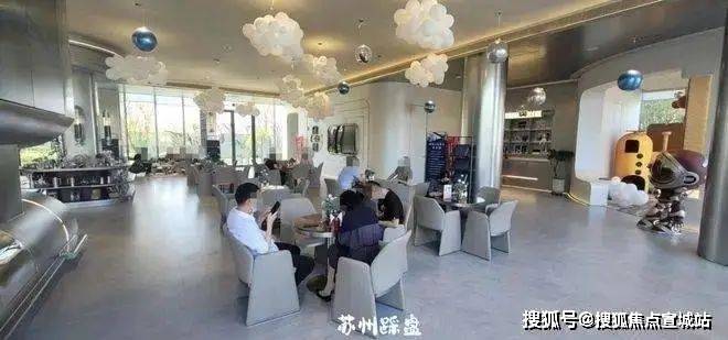 2024新盘：【中国铁建花语云萃】售楼处电话➢楼盘地址➢营销中心➢​花语云萃(图3)