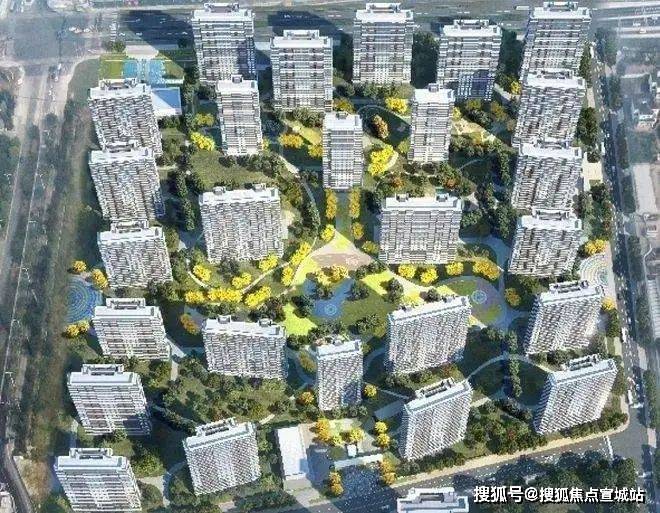2024新盘：【中国铁建花语云萃】售楼处电话➢楼盘地址➢营销中心➢​花语云萃(图5)