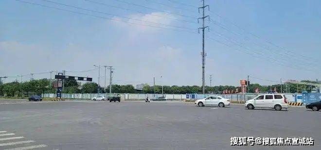 2024新盘：【中国铁建花语云萃】售楼处电话➢楼盘地址➢营销中心➢​花语云萃(图7)