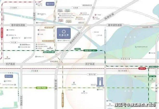 2024新盘：【中国铁建花语云萃】售楼处电话➢楼盘地址➢营销中心➢​花语云萃(图8)