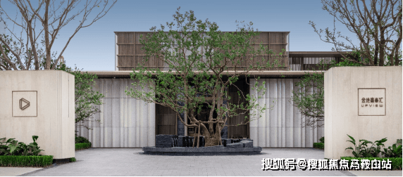 金地嘉峯汇-上海(金地嘉峯汇)2024年最新房价-小区环境-户型-停车位(图2)