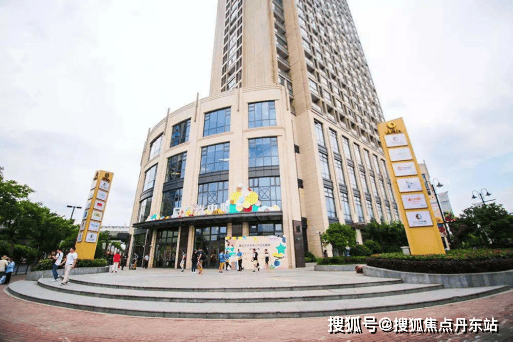 金地嘉峯汇-上海(金地嘉峯汇)2024年最新房价-小区环境-户型-停车位(图13)