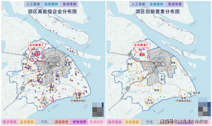 金地嘉峯汇-上海(金地嘉峯汇)2024年最新房价-小区环境-户型-停车位(图16)