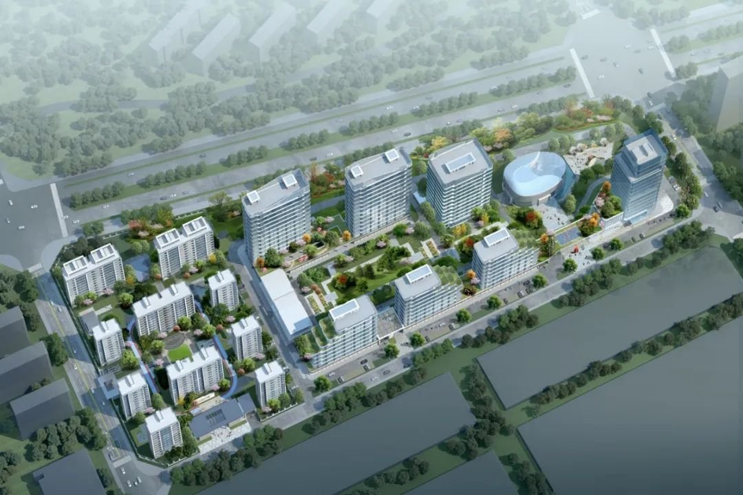 精装总价低至186万！建面约102-122㎡入住城西正当时！(图3)