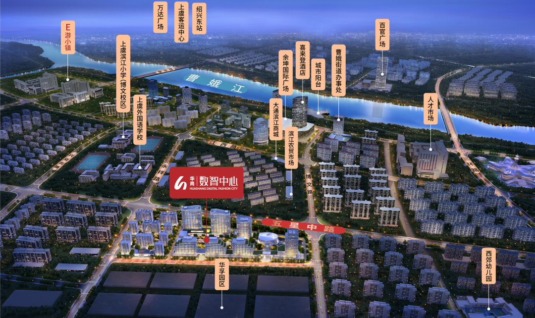 精装总价低至186万！建面约102-122㎡入住城西正当时！(图6)