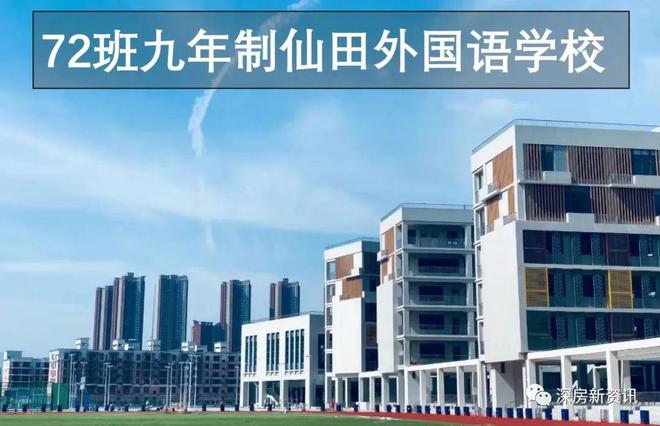 2024最新阳光香格里(通知)楼盘简介-房价-户型-交房-配套(图5)