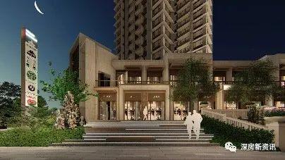2024最新阳光香格里(通知)楼盘简介-房价-户型-交房-配套(图6)
