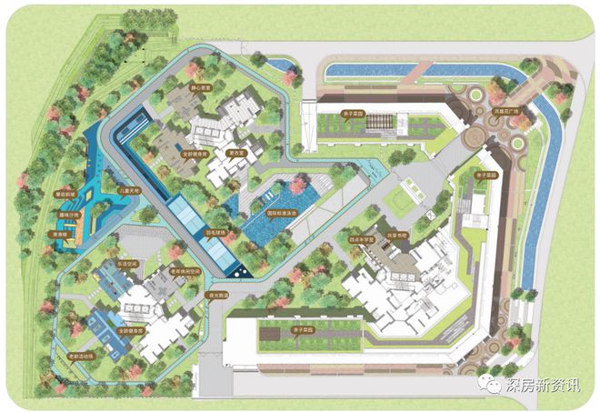 2024最新阳光香格里(通知)楼盘简介-房价-户型-交房-配套(图7)