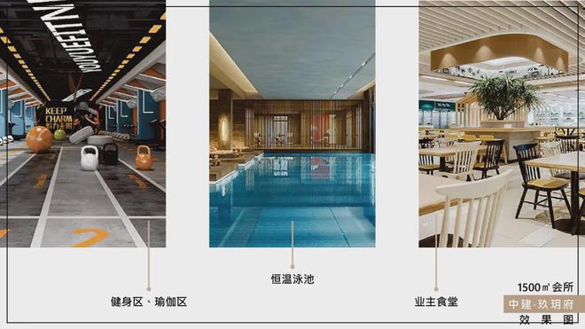 北京大兴中建玖玥府丨中建玖玥府售楼处电线首页-房价-地址(图7)