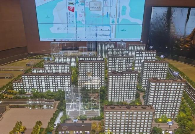 北京大兴中建玖玥府丨中建玖玥府售楼处电线首页-房价-地址(图29)