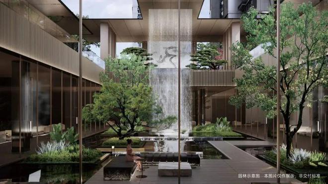 北京大兴中建玖玥府丨中建玖玥府售楼处电线首页-房价-地址(图28)