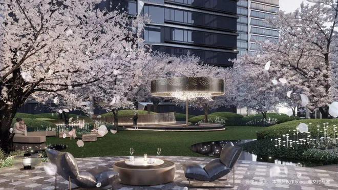 北京大兴中建玖玥府丨中建玖玥府售楼处电线首页-房价-地址(图27)