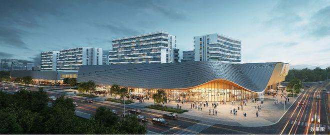 北京大兴中建玖玥府丨中建玖玥府售楼处电线首页-房价-地址(图24)