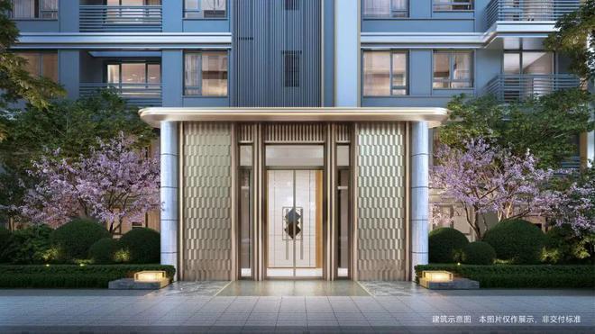 北京大兴中建玖玥府丨中建玖玥府售楼处电线首页-房价-地址(图26)