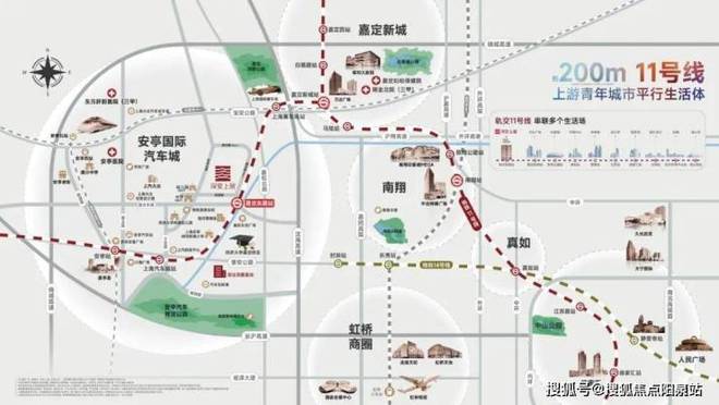 2024发布：深安上居售楼处电话_深安上居图文解析_楼盘详情(图22)