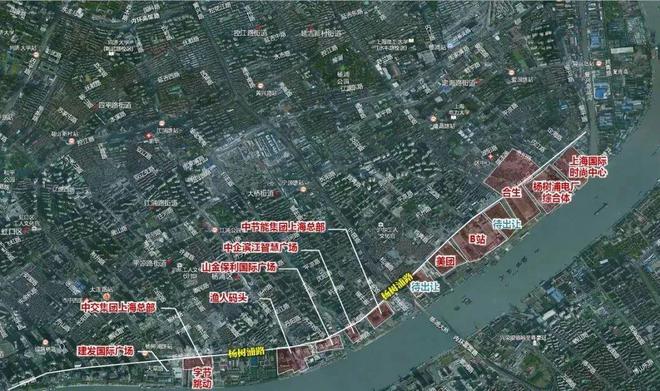 缦云上海杨浦缦云上海2024网站售楼处电话预约(图22)
