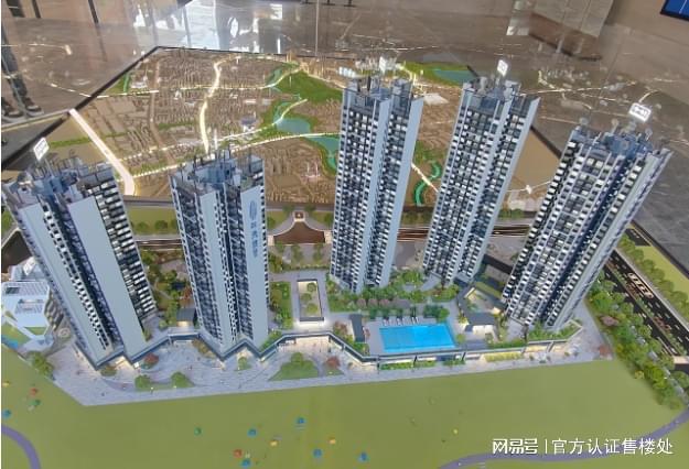 2024城投鸿鹄里-深圳城投鸿鹄里楼盘详情地铁学校最新房价(图2)