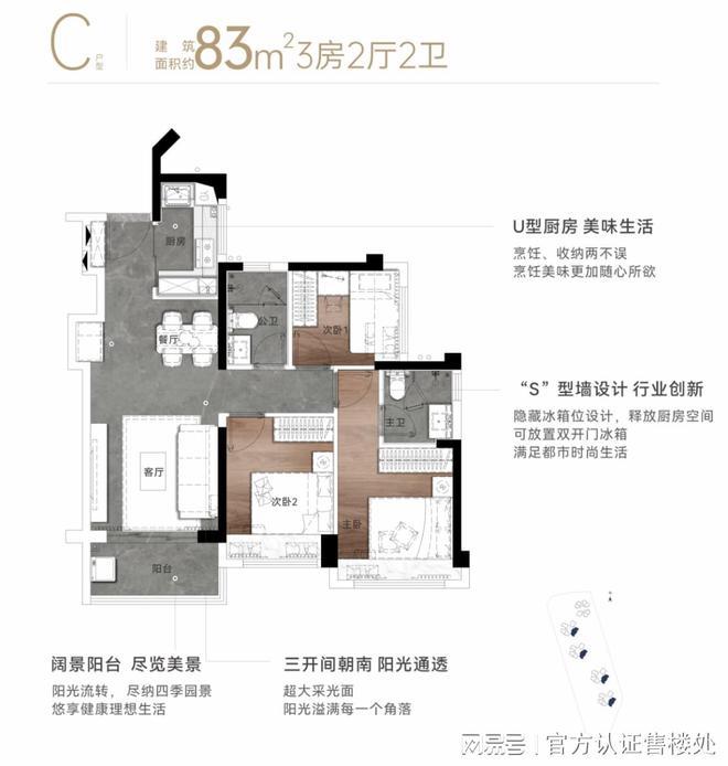 2024城投鸿鹄里-深圳城投鸿鹄里楼盘详情地铁学校最新房价(图5)