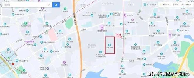 【】2024最新龙岸君粼(售楼处)龙岸君粼售楼处电话-部(图5)