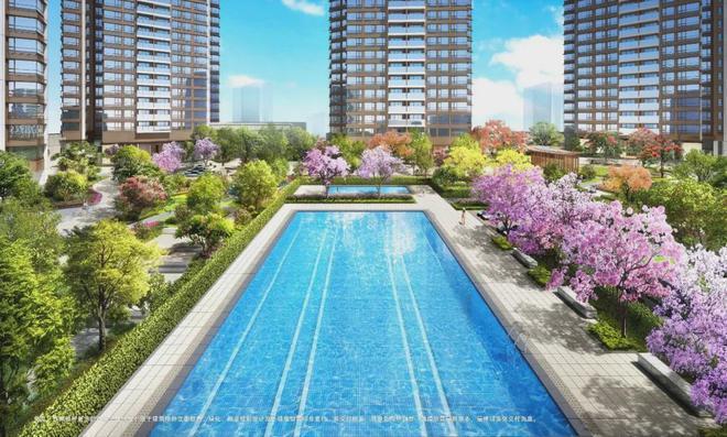 2024最新鸿荣源珈誉府2期(通知)楼盘简介-房价-户型交房配套(图2)