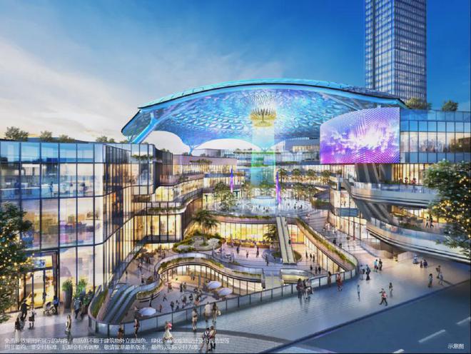 2024最新鸿荣源珈誉府2期(通知)楼盘简介-房价-户型交房配套(图6)