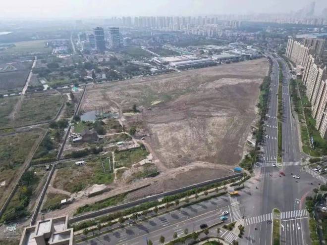 上海招商臻境（网站2024年最新发布）招商臻境房价-户型(图2)