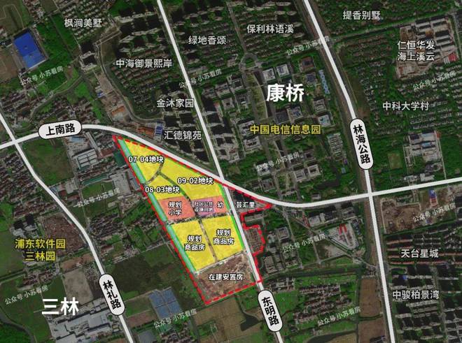 上海招商臻境（网站2024年最新发布）招商臻境房价-户型(图3)