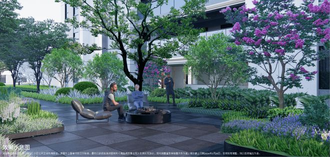 上海招商臻境（网站2024年最新发布）招商臻境房价-户型(图21)