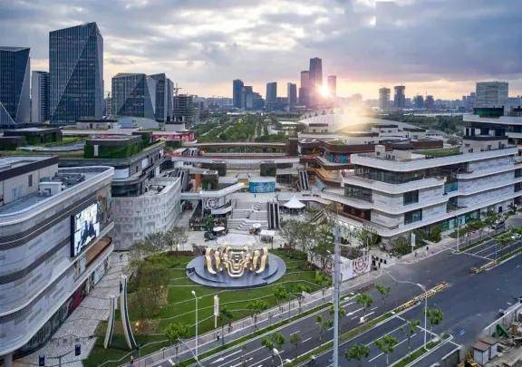 上海招商臻境（网站2024年最新发布）招商臻境房价-户型(图29)
