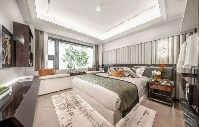 绿城春晓园上海青浦绿城春晓园2024网站售楼处抢手货来了！(图22)