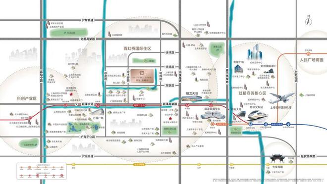 绿城春晓园上海青浦绿城春晓园2024网站售楼处抢手货来了！(图26)