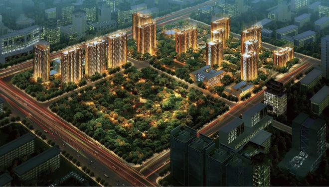 狮山金茂府售楼处-狮山金茂府网站欢迎您丨2024最新房价详情(图13)