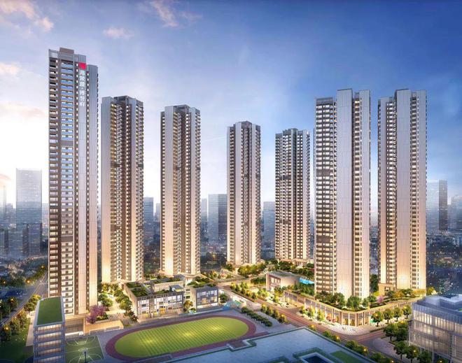 2024公告!鸿荣源博誉府怎么样值得买吗？楼盘解析一文读懂
